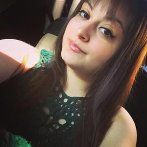 Meet your Posher, Stacey